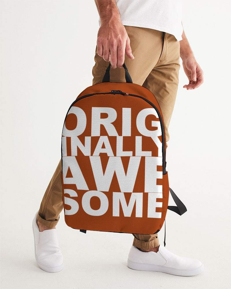 OA Schoolboy Bag