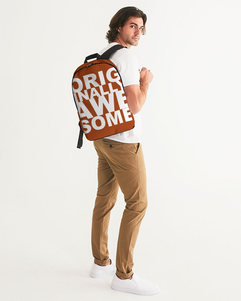 OA Schoolboy Bag