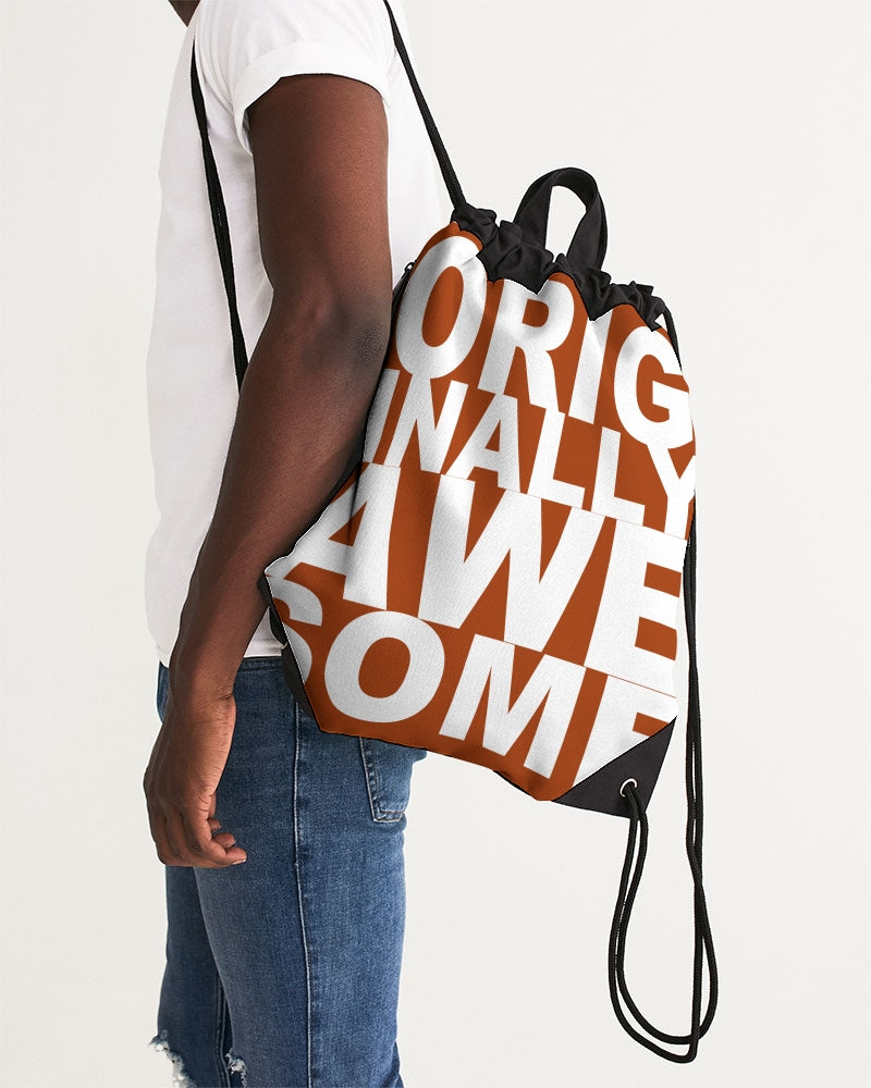 OA Drawstring Bag