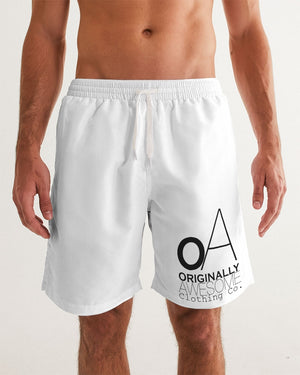 OA whiteout Trunks