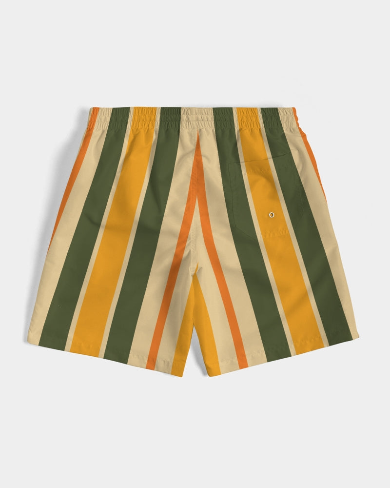 OA SZN001:Capsule Men's Swim Trunk