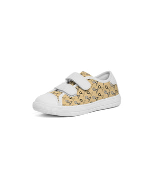 OA Kids NoTie Sneaker 1