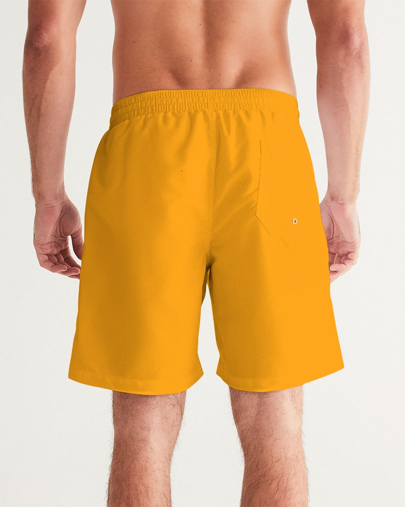 OA Yellow Trunk