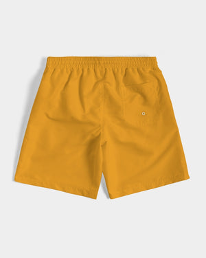 OA Yellow Trunk