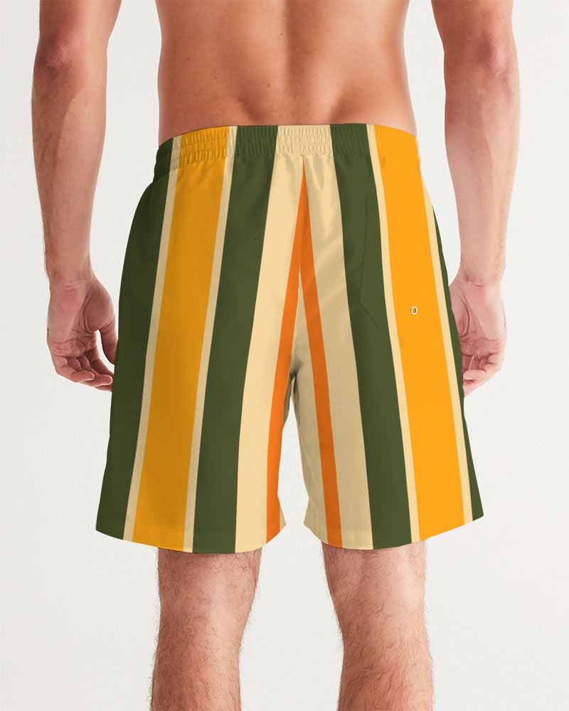 OA SZN001:Capsule Men's Swim Trunk