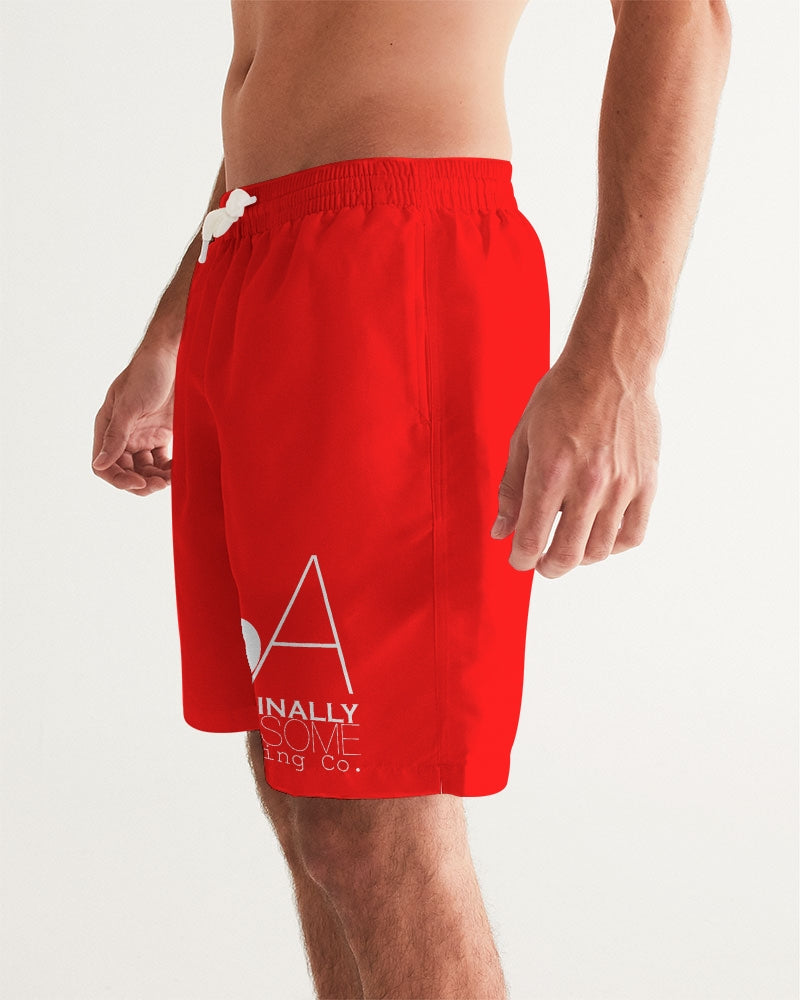 OA Red Trunk