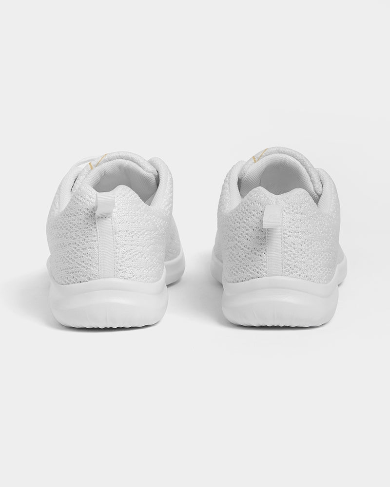 OA Men In White