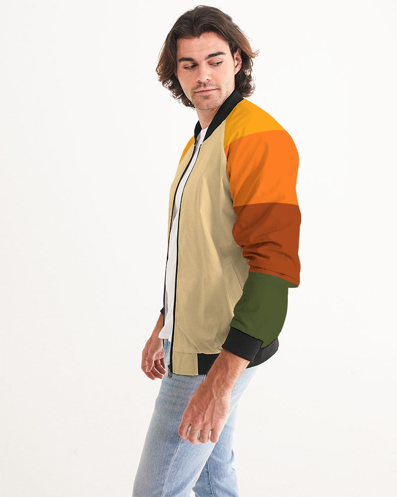 OA SZN001 Men's Bomber Jacket