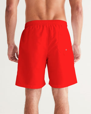 OA Red Trunk