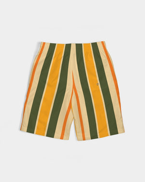 OA SZN001:Capsule Boy's Swim Trunk