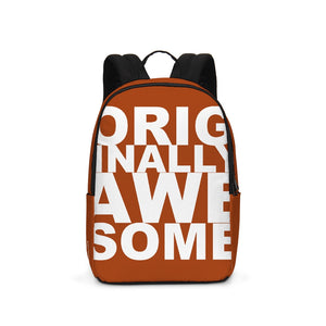 OA Schoolboy Bag