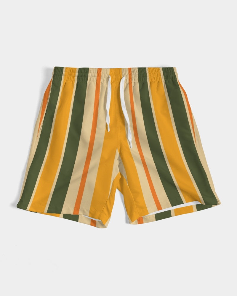 OA SZN001:Capsule Men's Swim Trunk