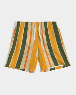 OA SZN001:Capsule Men's Swim Trunk