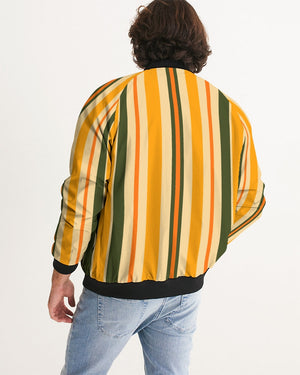OA SZN001:Capsule Bomber Jacket
