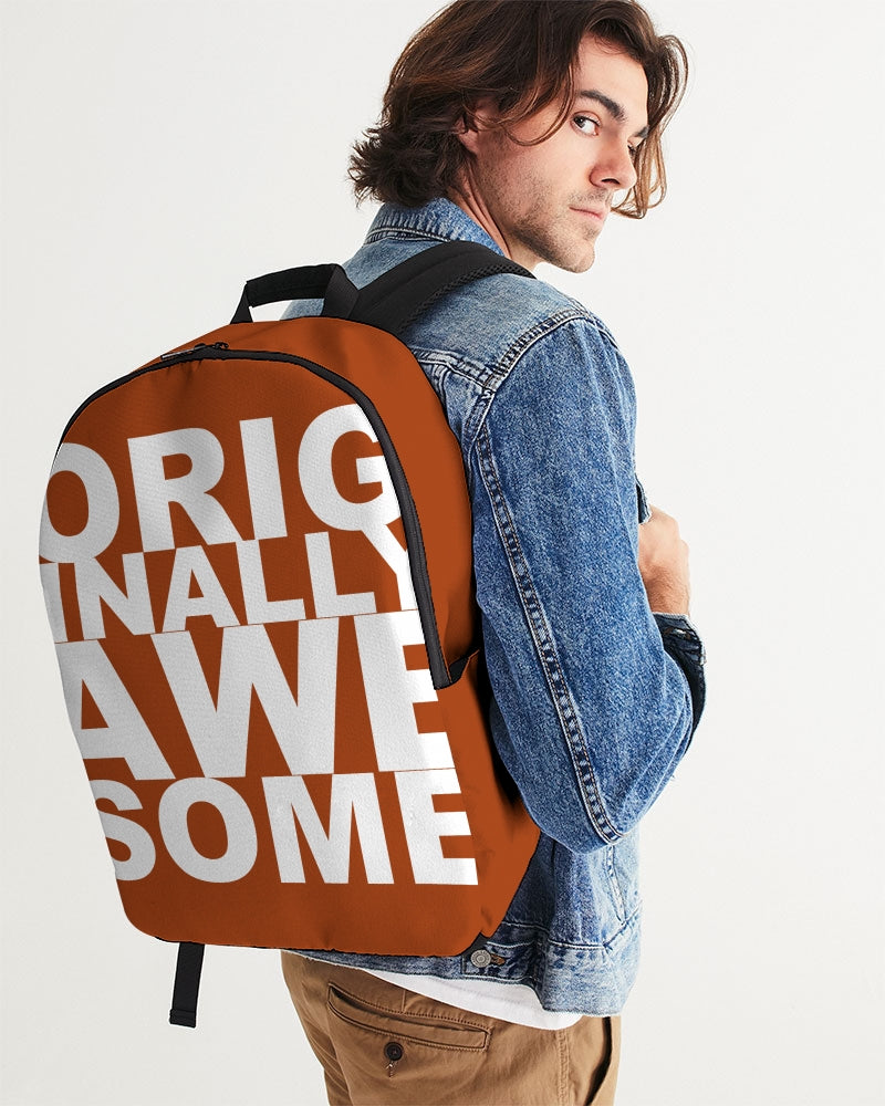 OA Schoolboy Bag