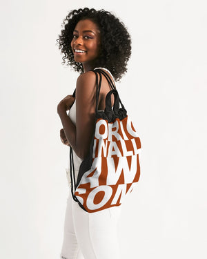 OA Drawstring Bag