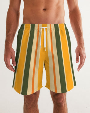 OA SZN001:Capsule Men's Swim Trunk