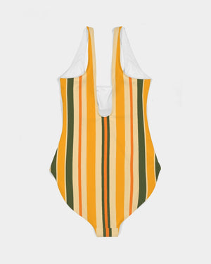 OA SZN001:Capsule Swimsuit