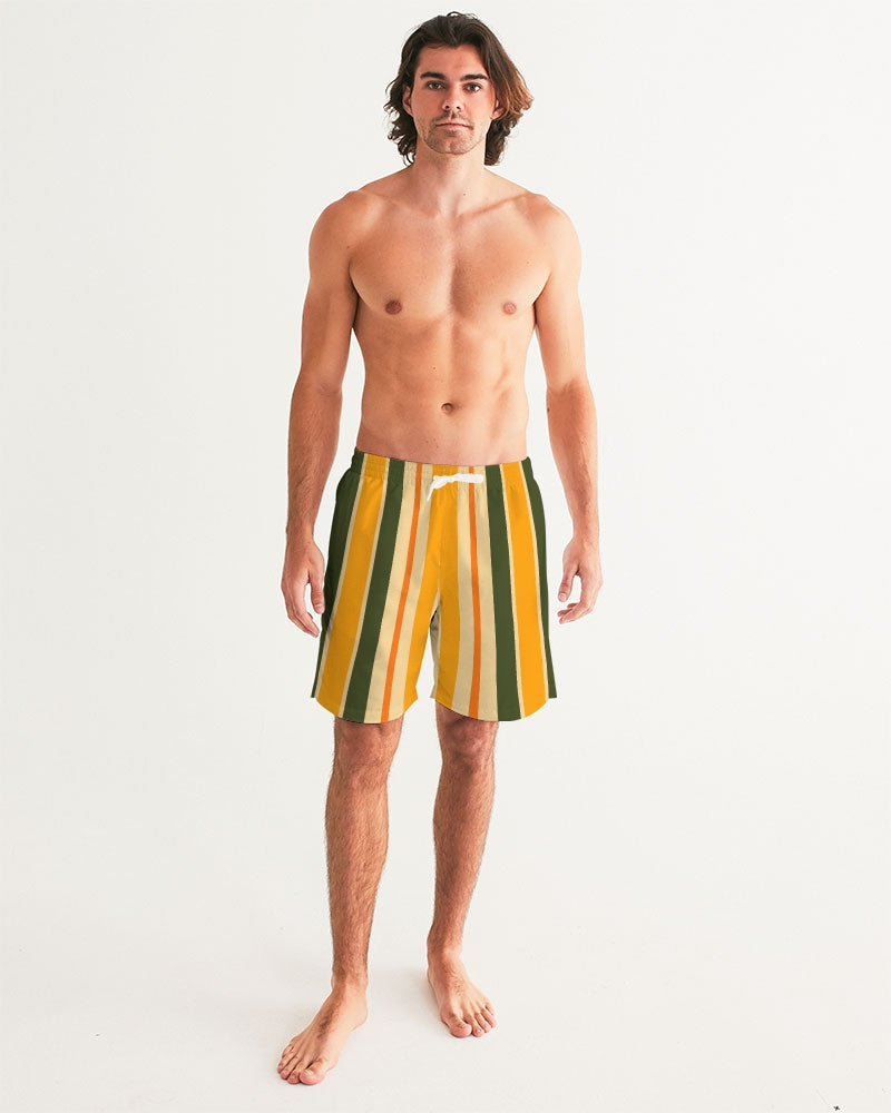 OA SZN001:Capsule Men's Swim Trunk