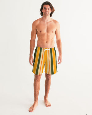 OA SZN001:Capsule Men's Swim Trunk