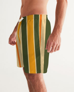 OA SZN001:Capsule Men's Swim Trunk