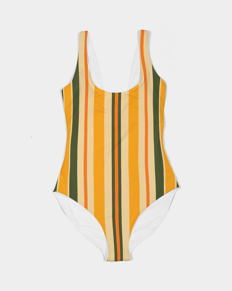 OA SZN001:Capsule Swimsuit