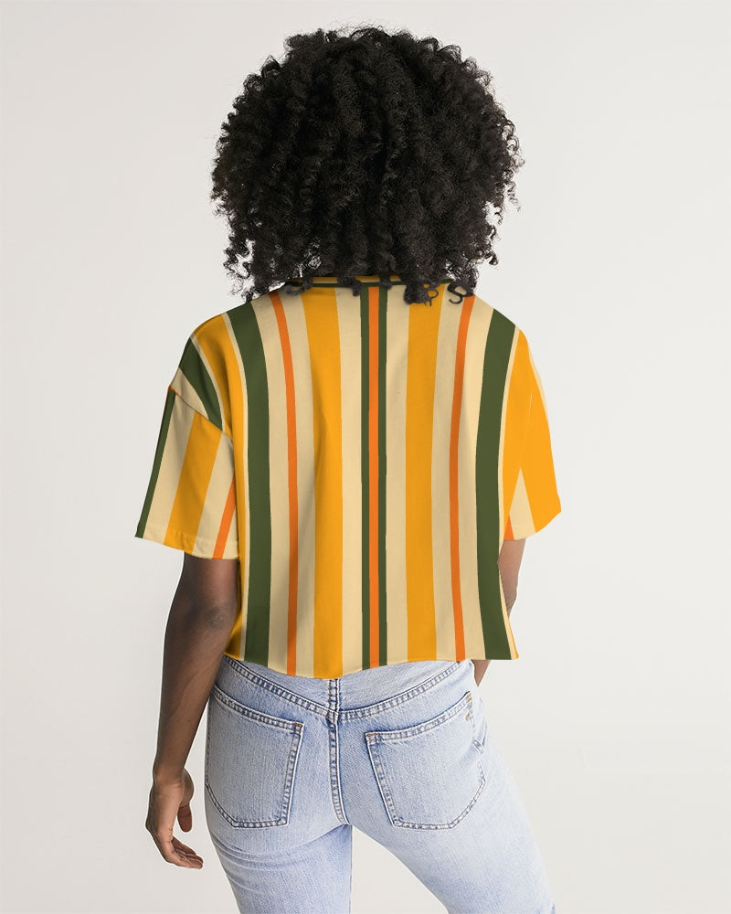 OA SZN001:Capsule Lounge Tee