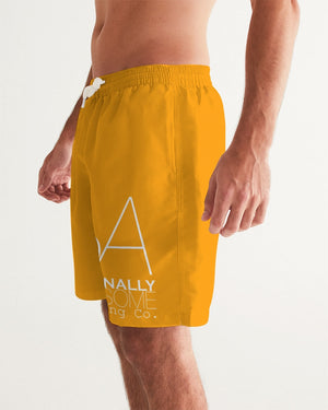 OA Yellow Trunk