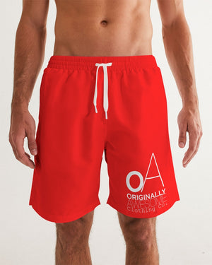 OA Red Trunk