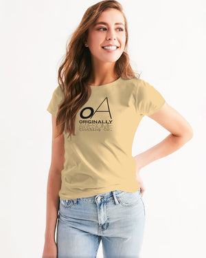 OA SimplyOA Tee