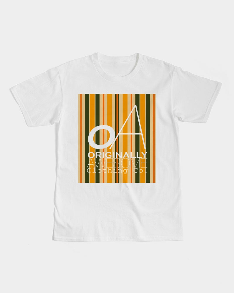 OA SZN001:Capsule Graphic Tee