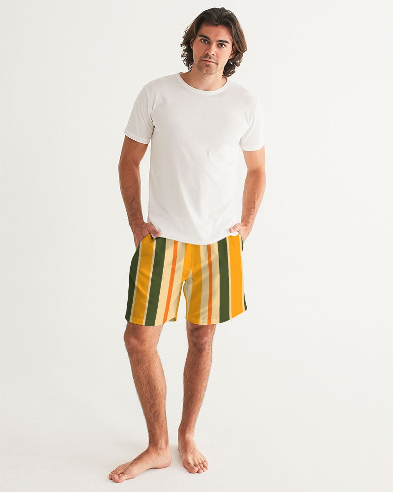 OA SZN001:Capsule Men's Swim Trunk