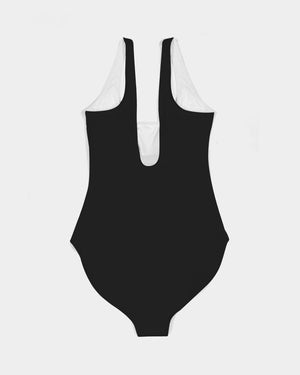 OA AWESOME Swimsuit(black)