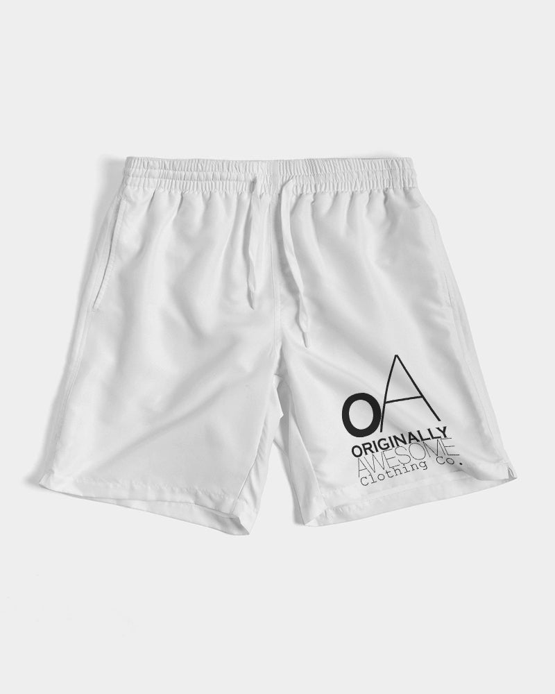 OA whiteout Trunks