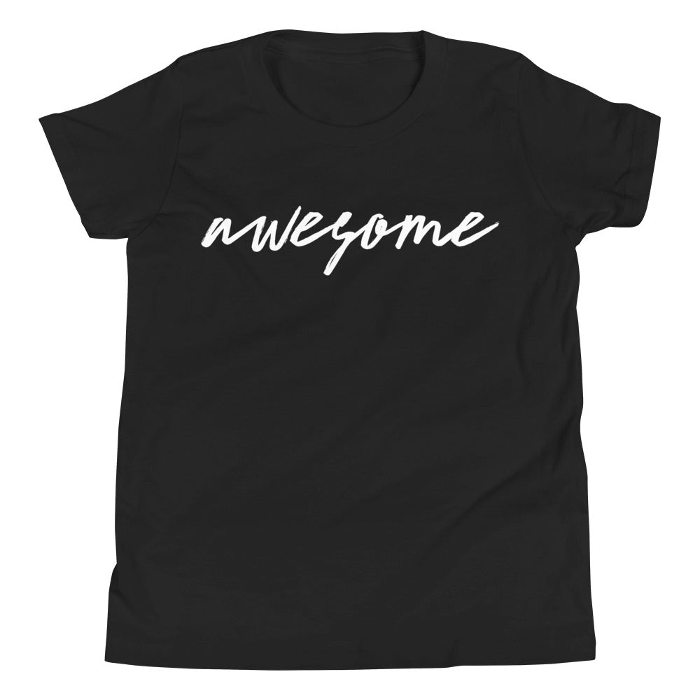 OA AWESOME Youth  T-Shirt