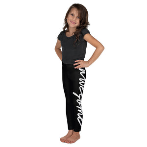 OA AWESOME Kid's Leggings