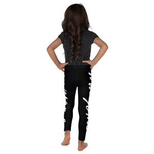 OA AWESOME Kid's Leggings