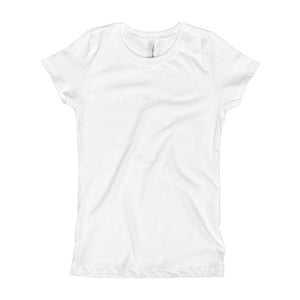 Yep. Girl's T-Shirt