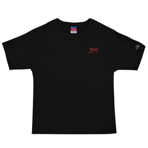 OA X Champion Tee