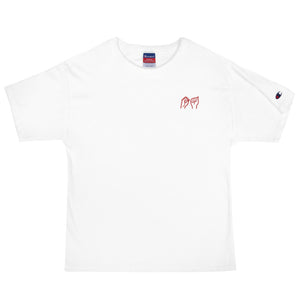 OA X Champion Tee