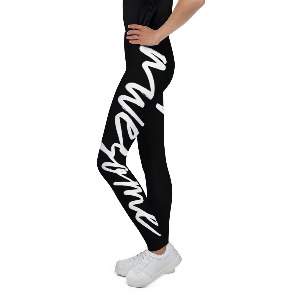 OA AWESOME Tweeny Leggings