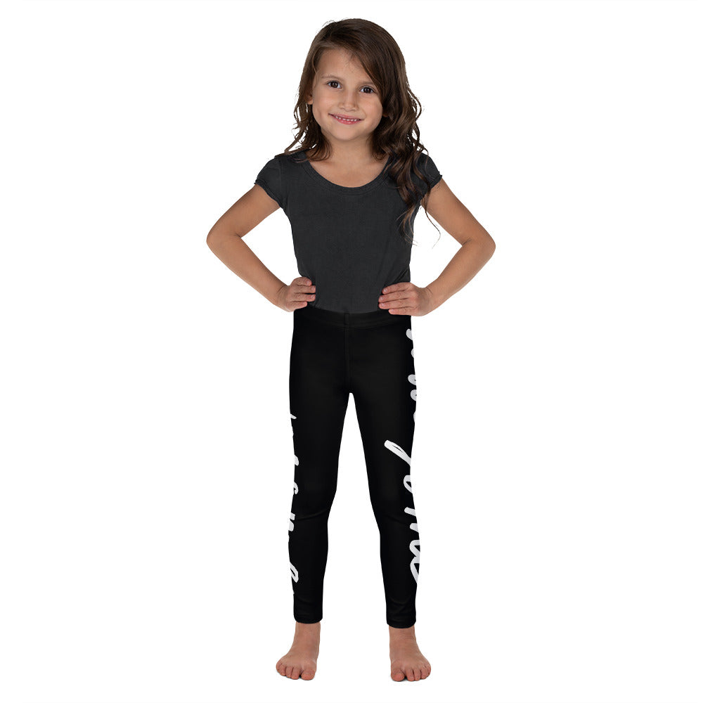 OA AWESOME Kid's Leggings