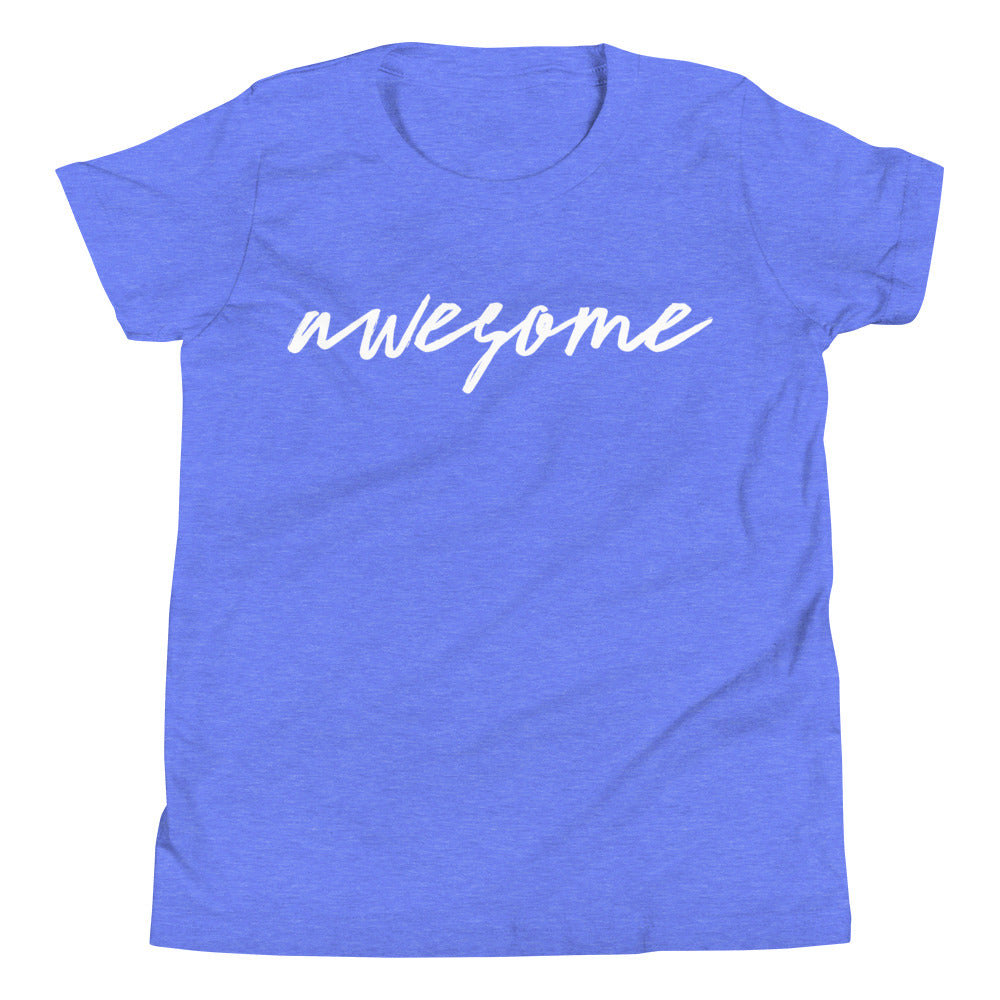 OA AWESOME Youth  T-Shirt