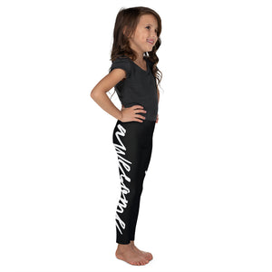 OA AWESOME Kid's Leggings