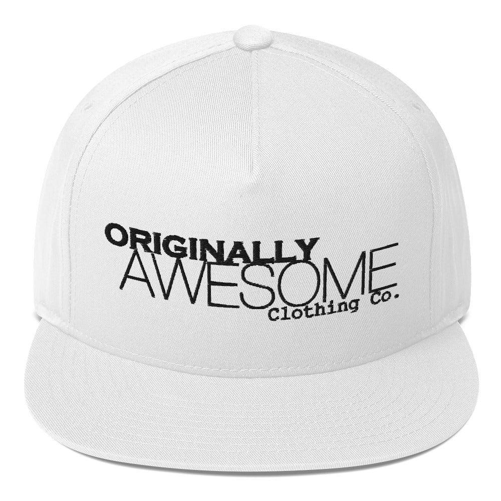 OA Official Snapback