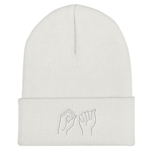 OA "OA" Beanie