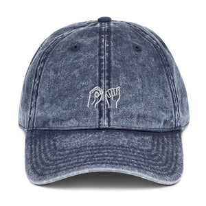 OA "OA" Pops Cap
