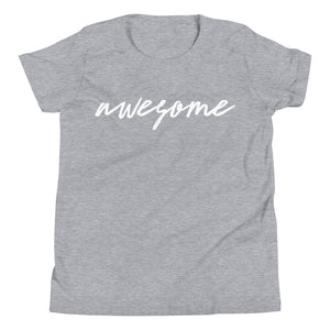 OA AWESOME Youth  T-Shirt